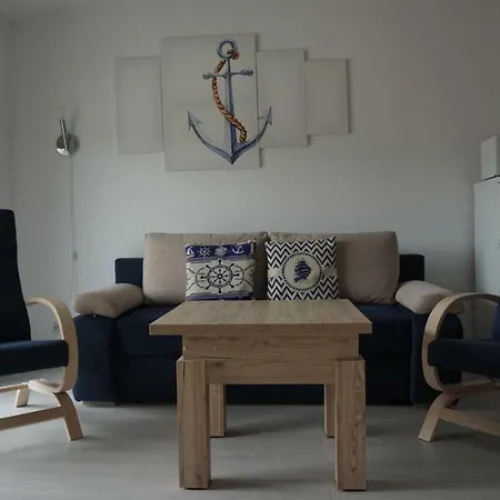 Apartament_20 * Дзивновек